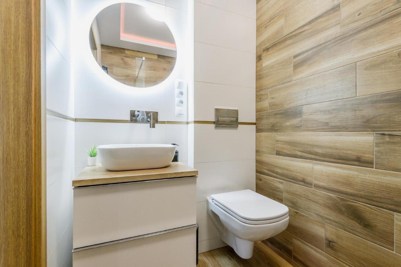 Apartament Beti Илава Экстерьер фото